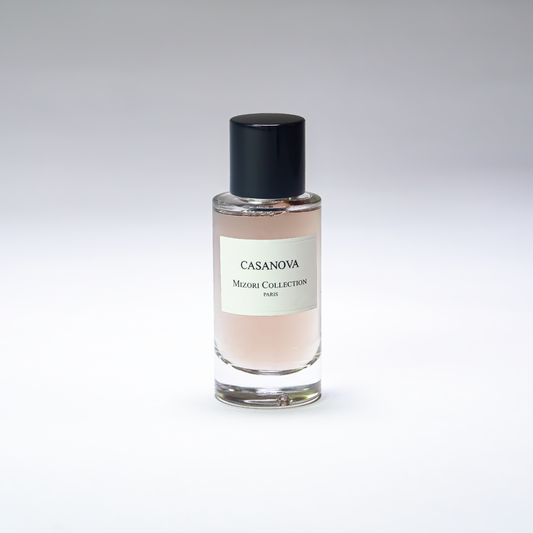 Mizori Collection Casanova