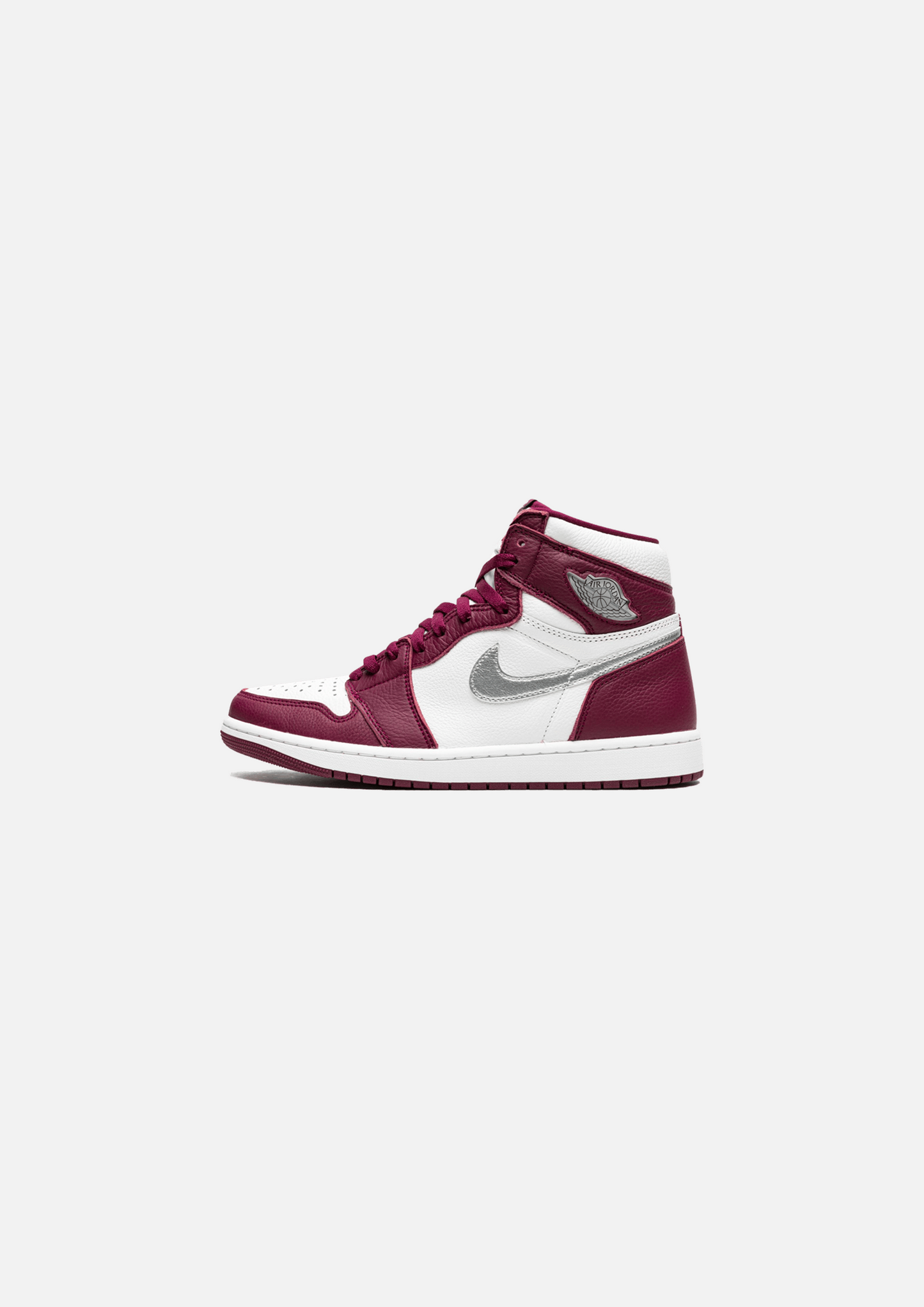 Air Jordan 1 Retro High OG Bordeaux