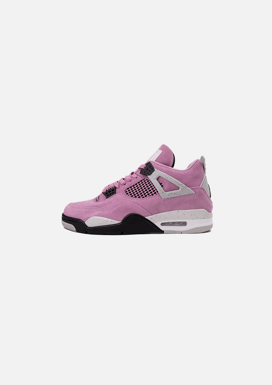 Jordan 4 Retro Orchid