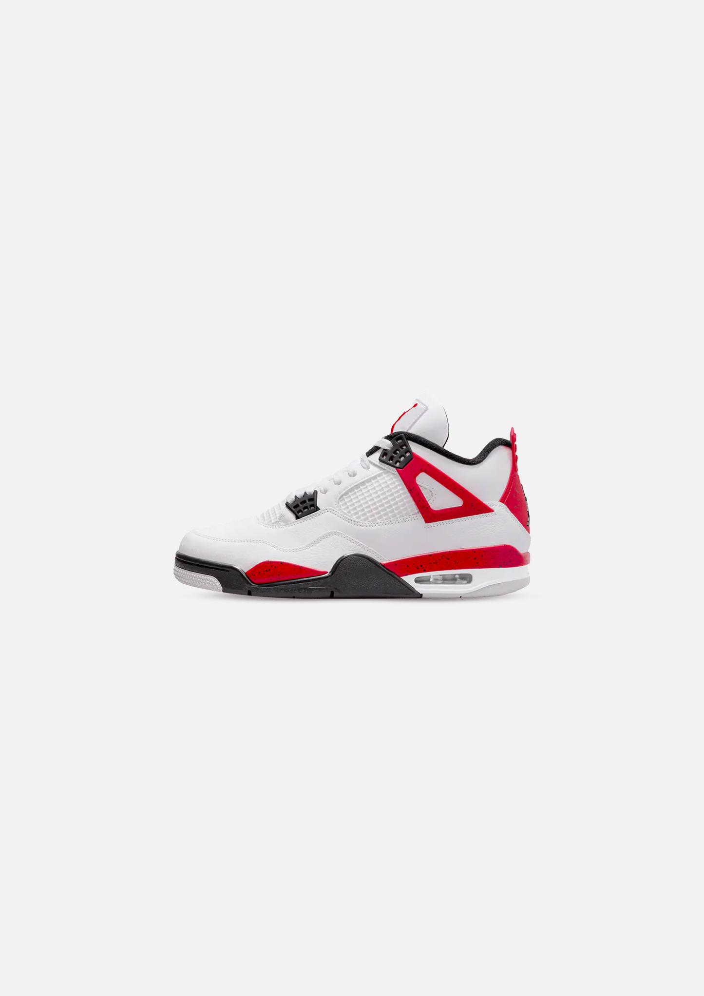 Jordan 4 Retro Red Cement