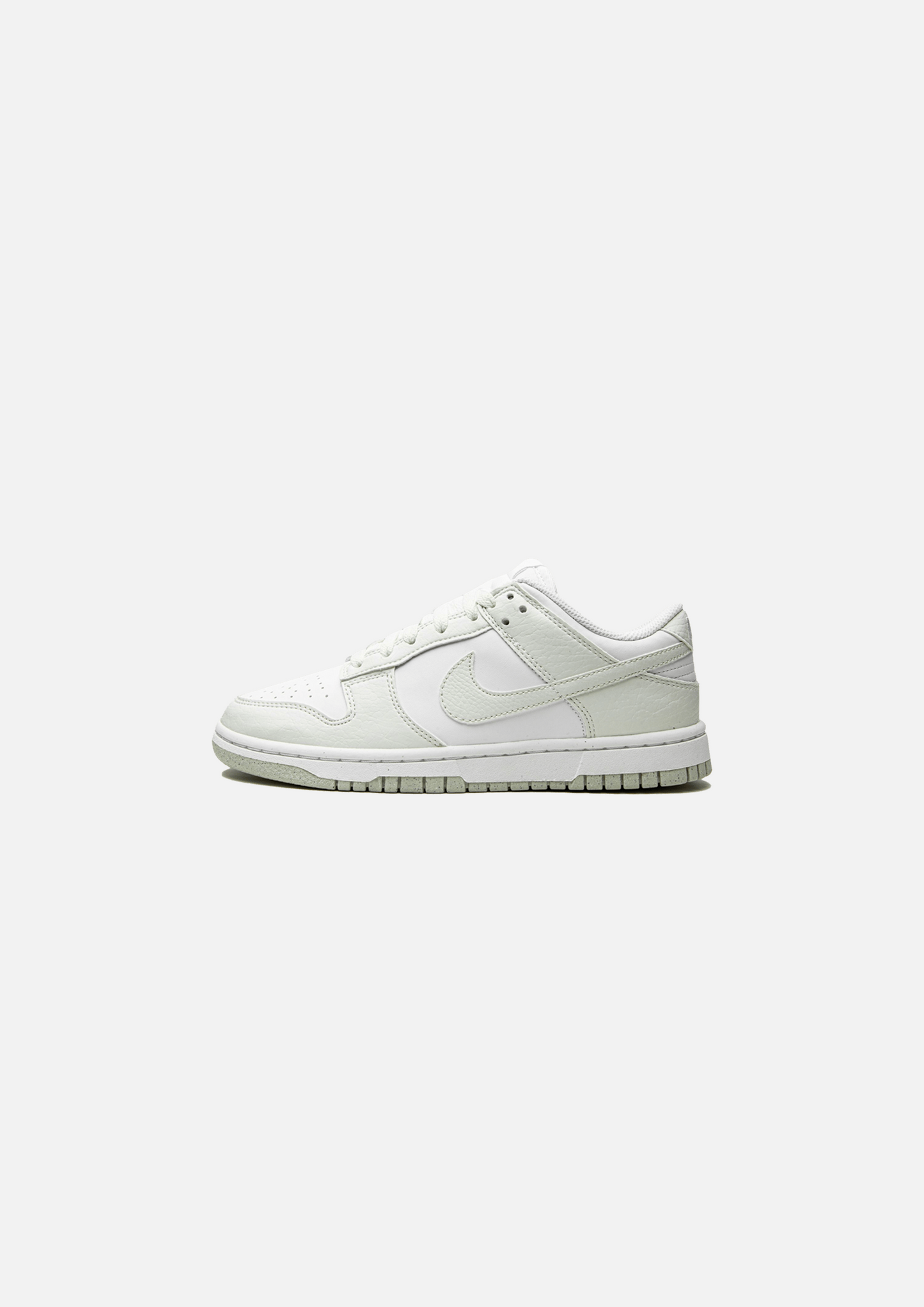 Nike Dunk Low Next Nature White Mint