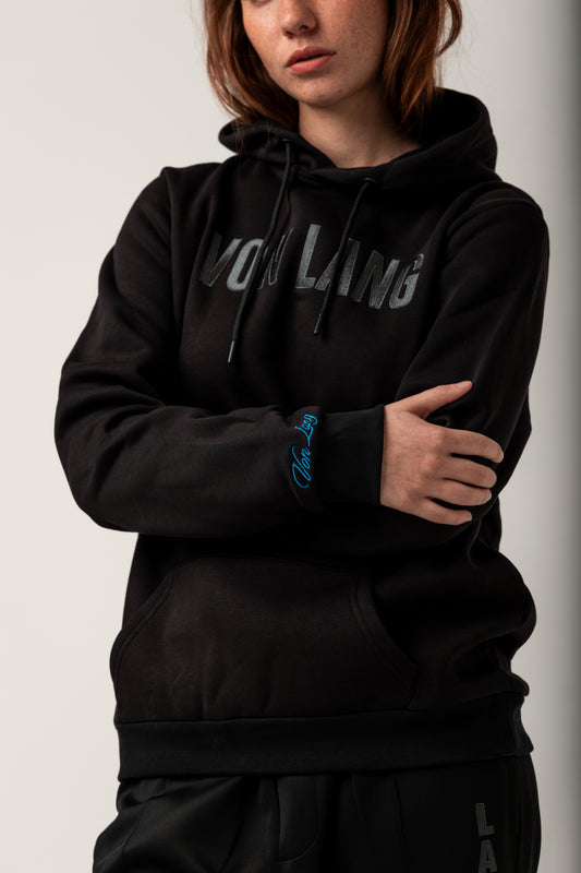 SIGNATURE HOODIE