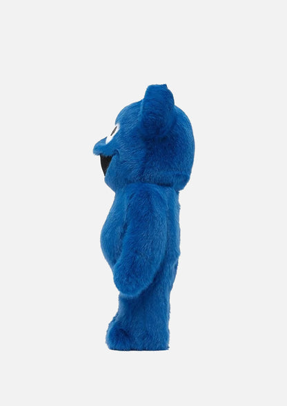 Bearbrick Cookie Monster Costume 400% OKO MAISON