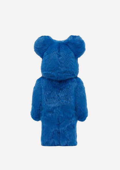 Bearbrick Cookie Monster Costume 400% OKO MAISON