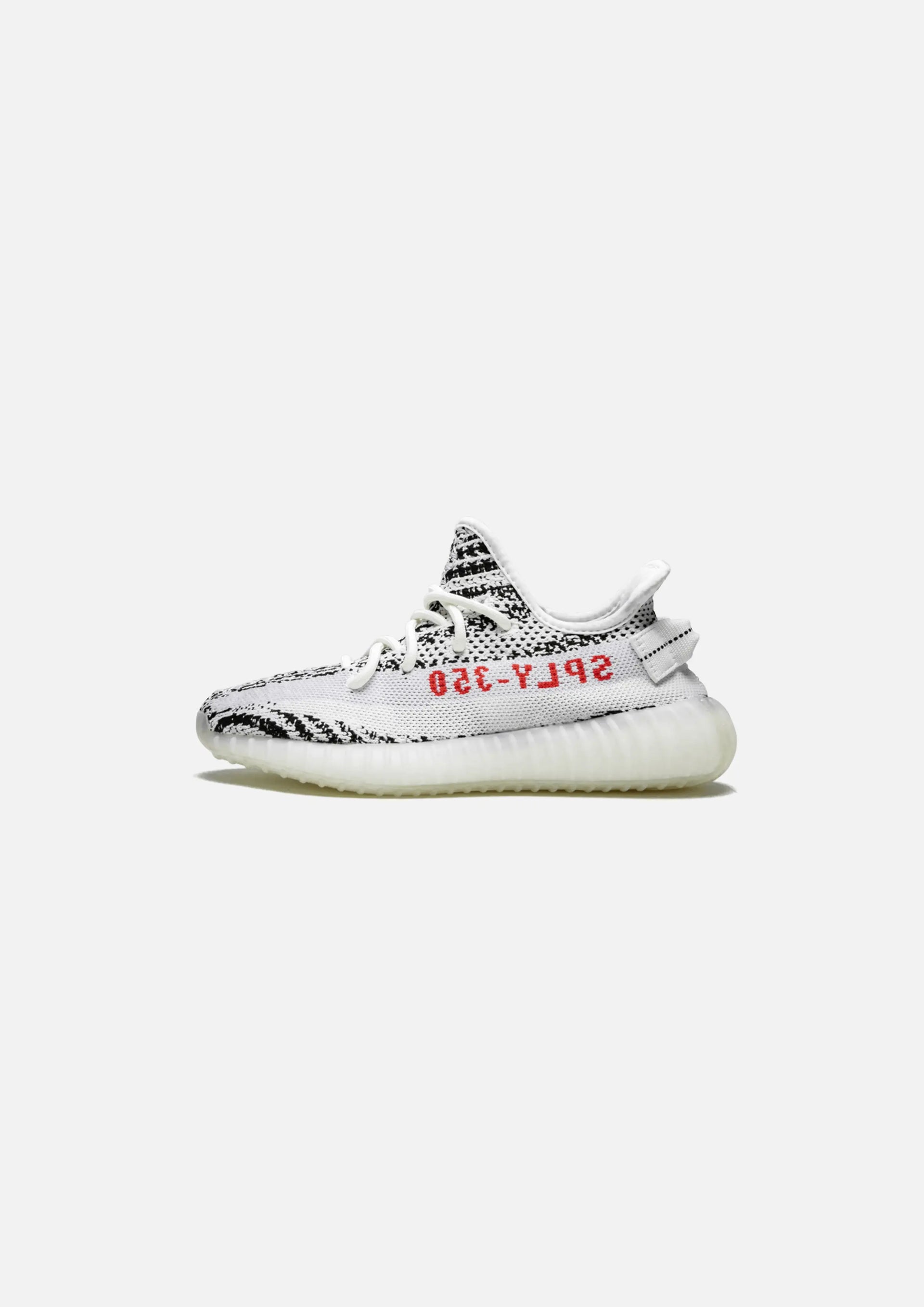 Adidas yeezy zebra thailand best sale