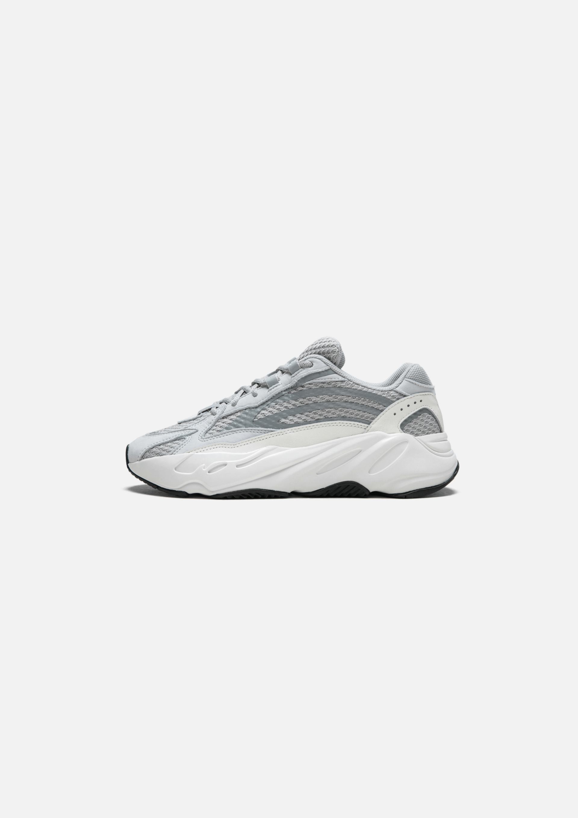 Adidas yeezy 700 shop v2 static black