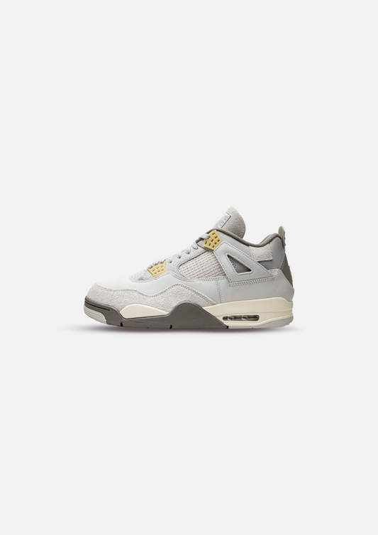 Jordan 4 Retro SE Craft Photon Dust