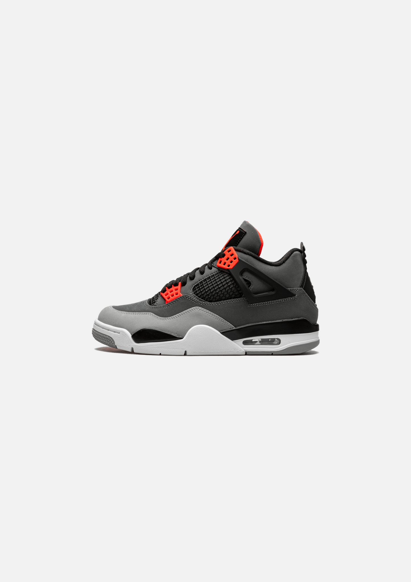 Jordan 4 Retro Infrared