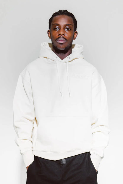 DOVE HEAVYWEIGHT HOODIE OKOMaison