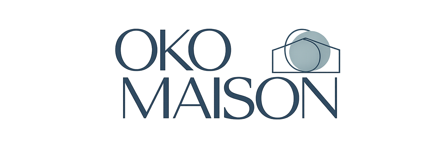 oko-maison-logo