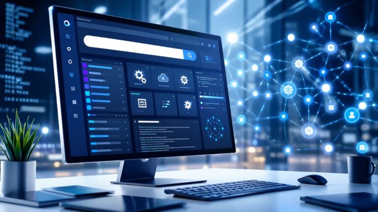 best api search company's homepage