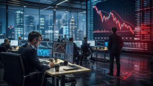 blackrock client withdrawal 52 billion