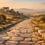 Cesta Roman: History, Meaning, and Modern Uses Explained