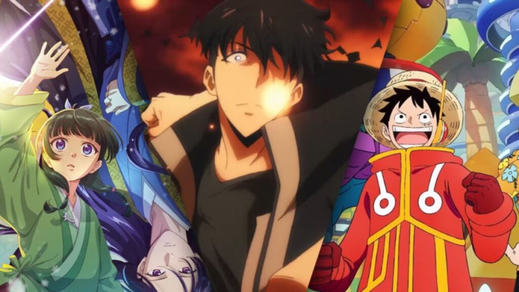 Why Gogoanime is a Game Changer for Anime Fans