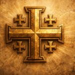 Jerusalem Cross: Meaning, History, Symbolism, and Modern Significance