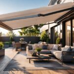 Markiseteppe: The Complete Guide to Choosing, Using, and Maintaining Outdoor Shade Solutions