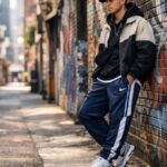 Nike Vintage Track Pants: The Ultimate Style Guide for Retro Streetwear Lovers