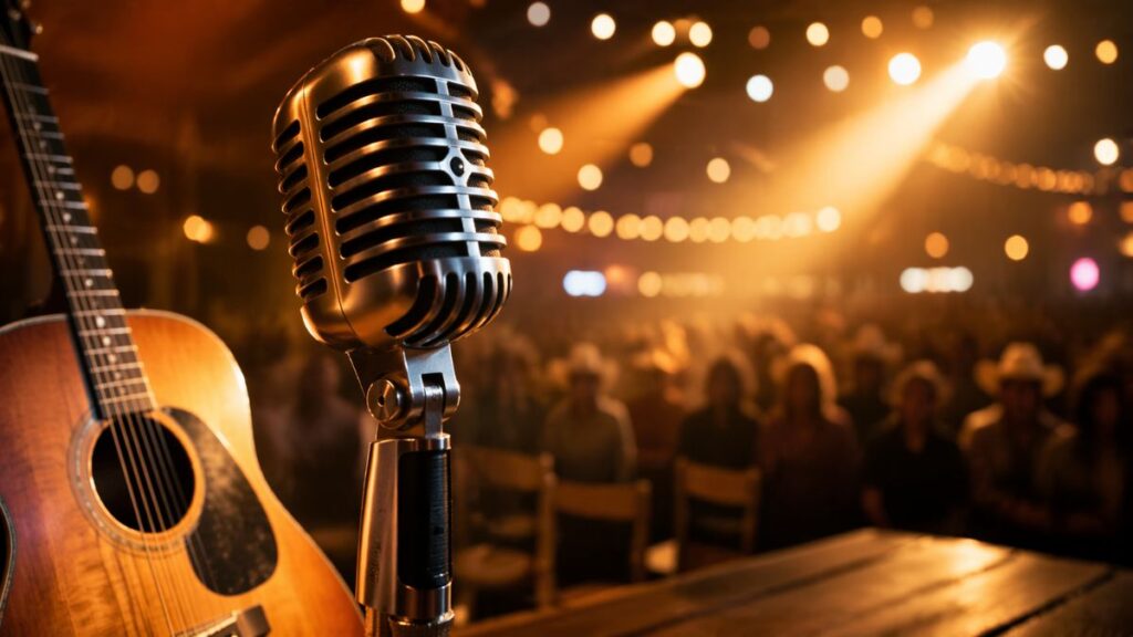 randy travis joe t garcia's