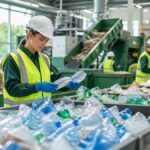 Recyclatanteil Explained: How Recycled Content Shapes Sustainable Products