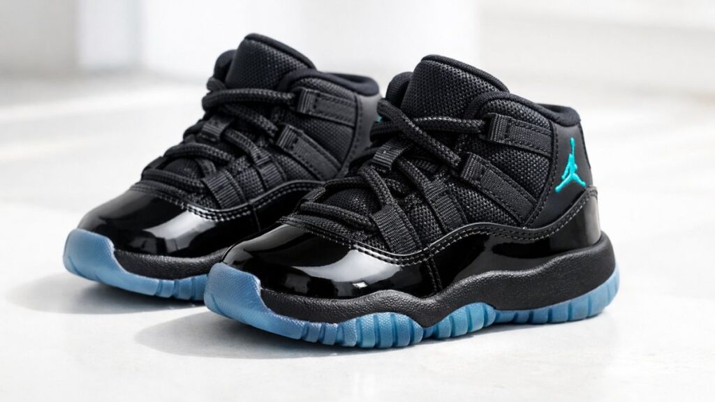 Toddler Gamma 11s: The Ultimate Guide to Style, Fit, and Buying the Perfect Pair