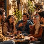 Yalla Choy: Meaning, Origins, and Why It’s Trending Worldwide