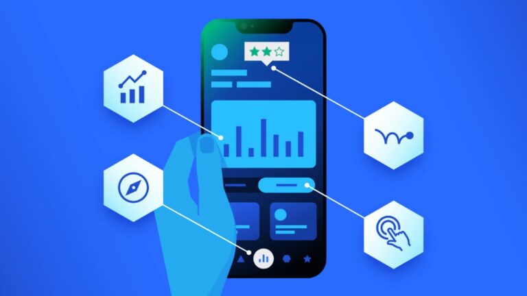 core app dashboard