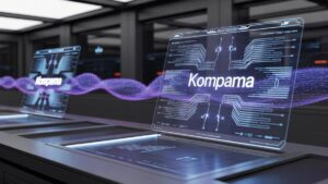 kompama